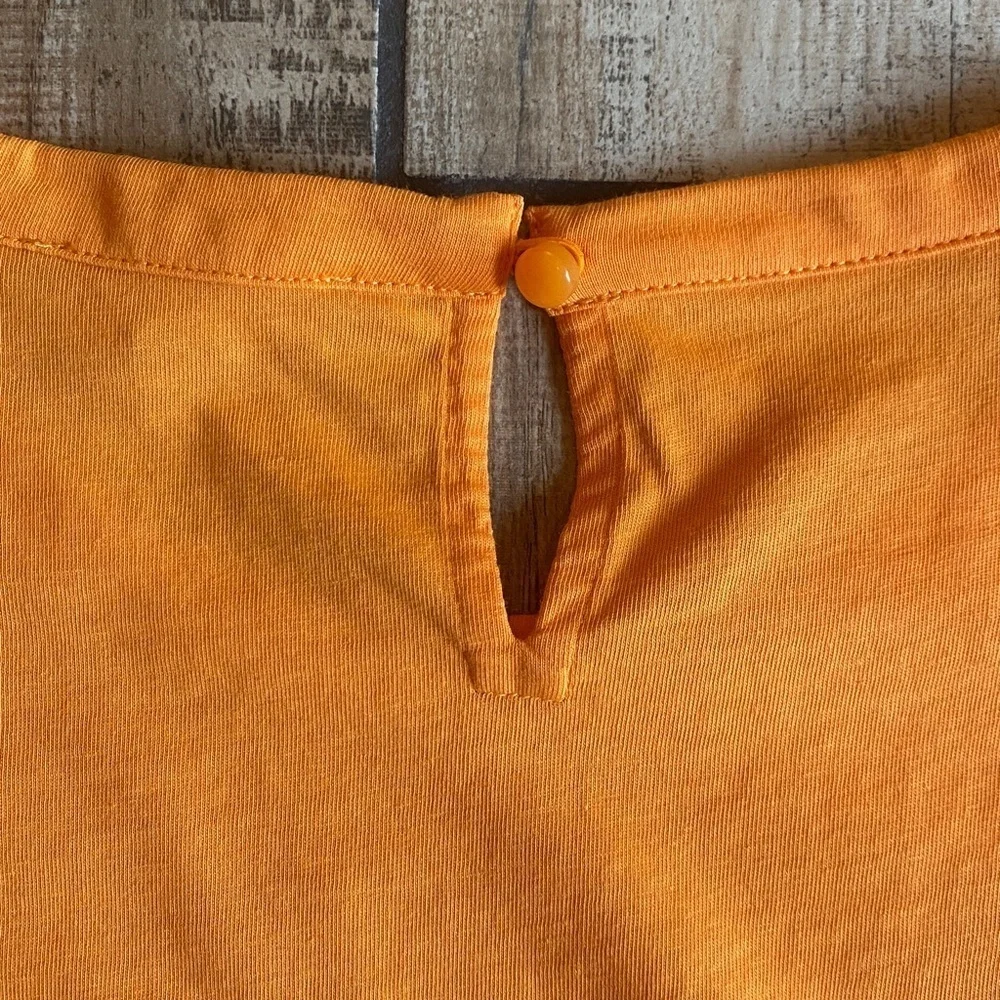 J. Crew crew vibrant